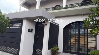 Casa, 4 quartos - Foto 2