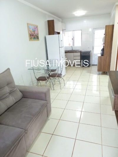 Casa, 2 quartos - Foto 2