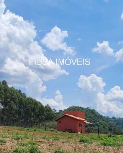 Chácara, 3 quartos - Foto 4