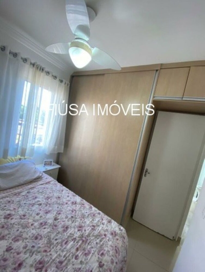 Apartamento, 2 quartos, 56 m² - Foto 3