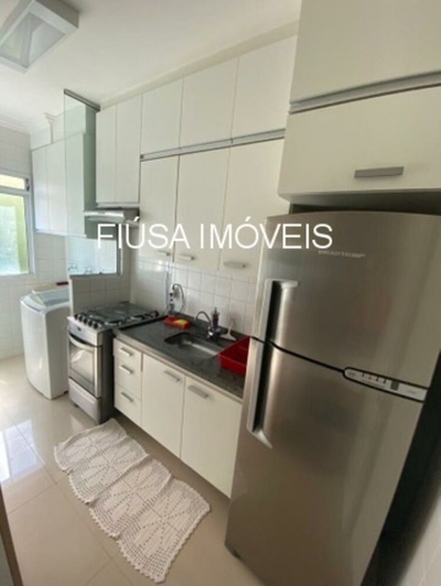 Apartamento, 2 quartos, 56 m² - Foto 1