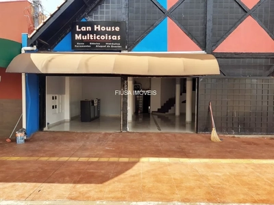 Loja-Salão - Foto 1