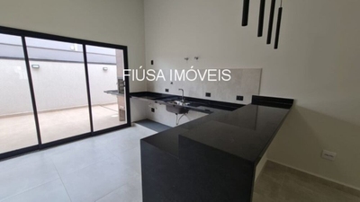 Casa, 3 quartos - Foto 3