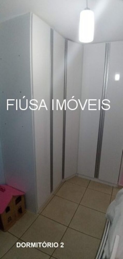 Apartamento, 3 quartos, 70 m² - Foto 4
