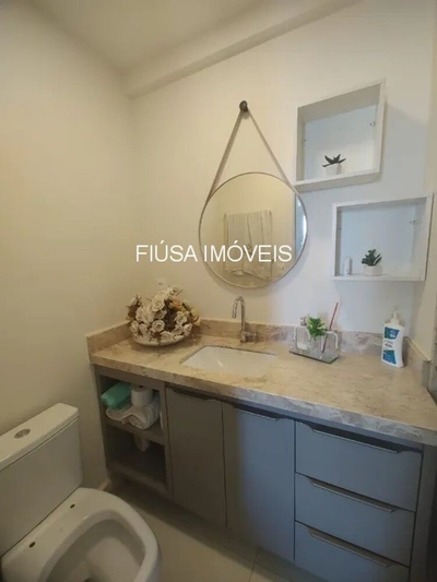 Apartamento, 2 quartos, 66 m² - Foto 4