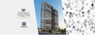 Apartamento, 2 quartos, 80 m² - Foto 4