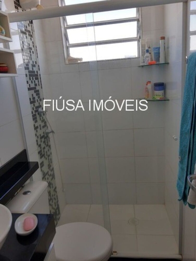 Apartamento, 2 quartos, 55 m² - Foto 3