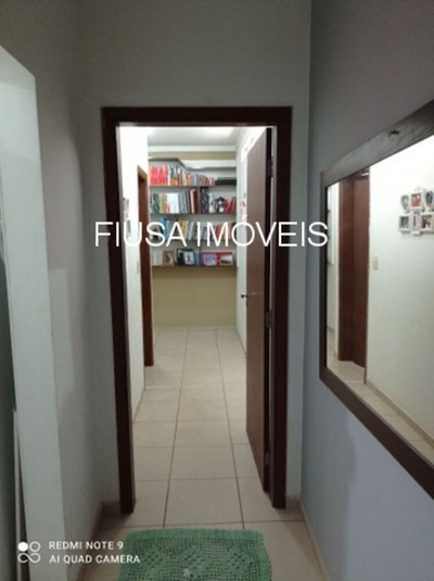 Casa, 4 quartos - Foto 1