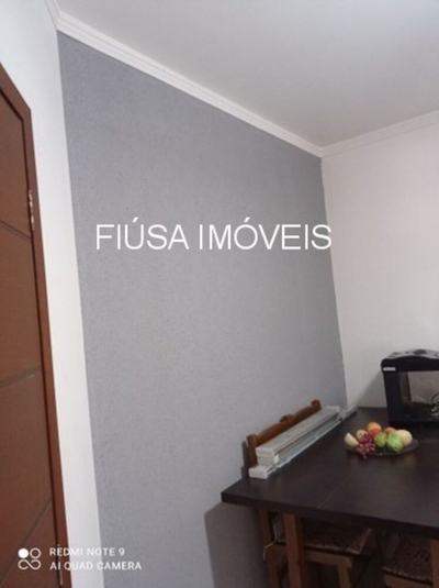 Casa, 4 quartos - Foto 2