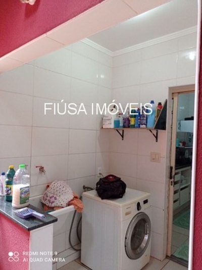 Casa, 4 quartos - Foto 4