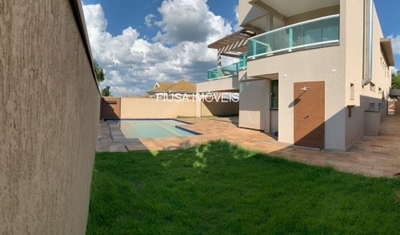 Casa, 5 quartos - Foto 3