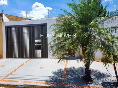 Casa, 3 quartos - Foto 3