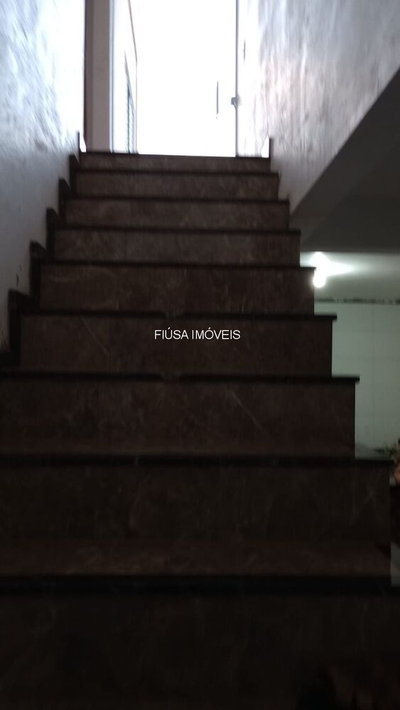 Casa, 4 quartos - Foto 2