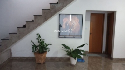 Casa, 4 quartos - Foto 1