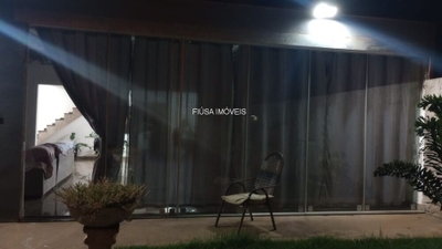 Casa, 4 quartos - Foto 3