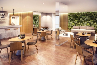 Apartamento, 2 quartos, 74 m² - Foto 5