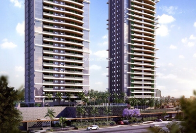 Apartamento, 2 quartos, 74 m² - Foto 4