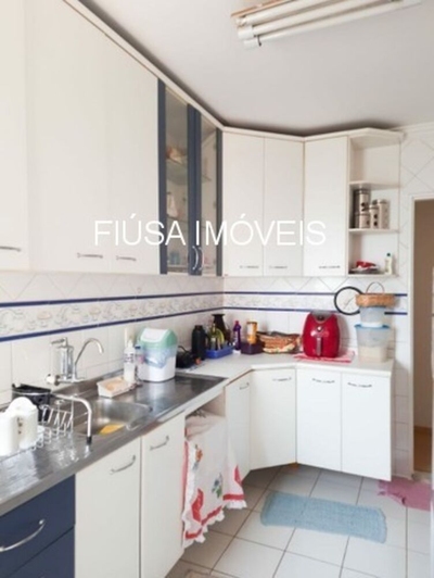 Apartamento, 3 quartos, 83 m² - Foto 5