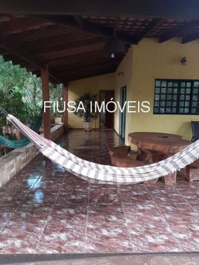 Chácara, 3 quartos - Foto 5