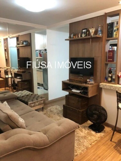 Apartamento, 2 quartos, 65 m² - Foto 2