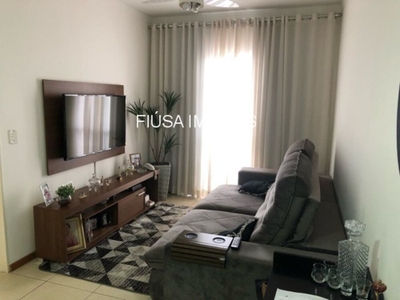 Apartamento, 2 quartos, 82 m² - Foto 2