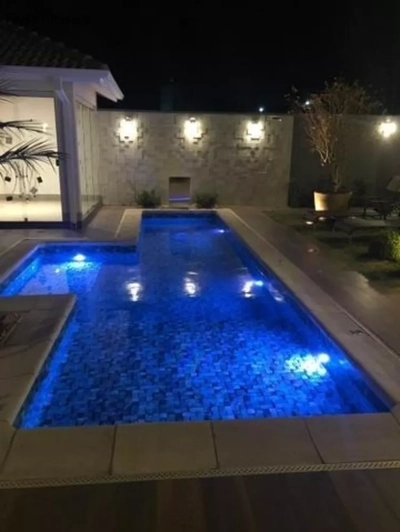 Casa, 4 quartos - Foto 3