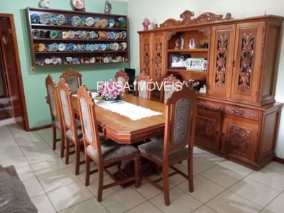 Apartamento, 3 quartos, 119 m² - Foto 1