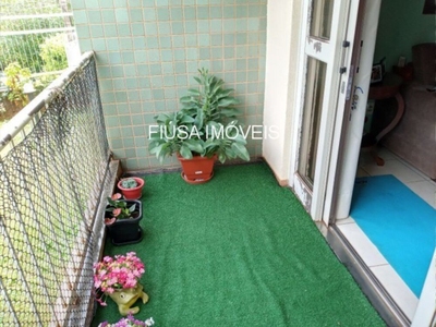 Apartamento, 3 quartos, 119 m² - Foto 4