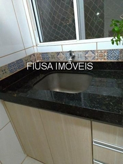 Apartamento, 2 quartos, 49 m² - Foto 3