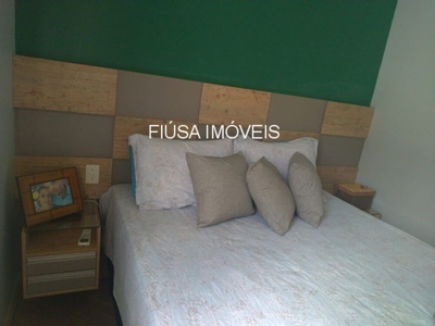 Apartamento, 2 quartos, 49 m² - Foto 1
