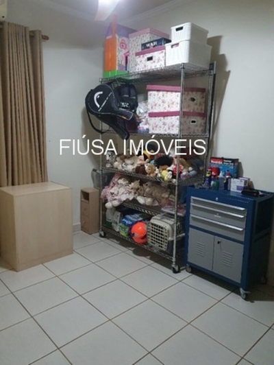 Casa, 4 quartos - Foto 2