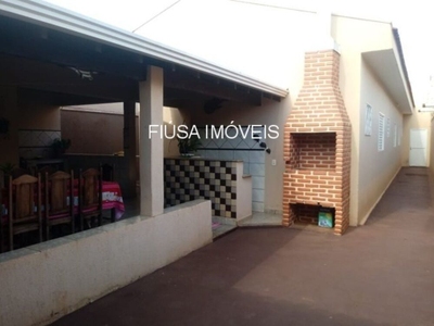 Casa, 3 quartos - Foto 3