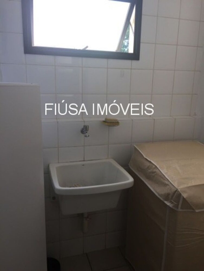 Flat/Apart Hotel, 1 quarto, 37 m² - Foto 1
