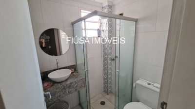 Apartamento, 3 quartos, 65 m² - Foto 5