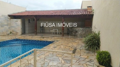 Casa, 3 quartos, 396 m² - Foto 4