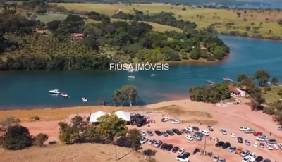 Terreno, 653 m² - Foto 1