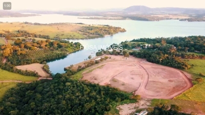 Terreno, 653 m² - Foto 2