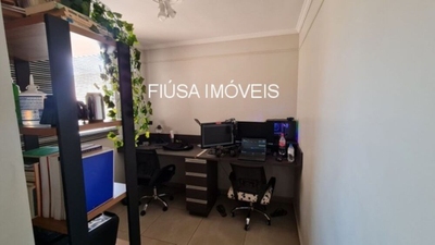 Apartamento, 3 quartos, 63 m² - Foto 4