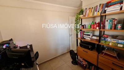 Apartamento, 3 quartos, 63 m² - Foto 1