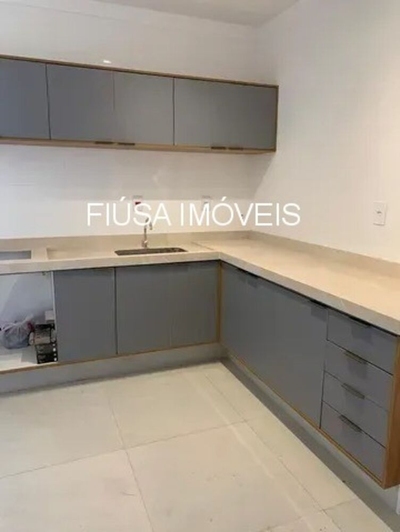 Apartamento, 3 quartos, 98 m² - Foto 2