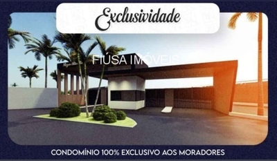 Terreno, 425 m² - Foto 1