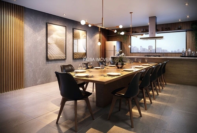 Apartamento, 2 quartos, 74 m² - Foto 5