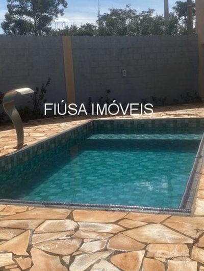 Casa, 1 quarto - Foto 4