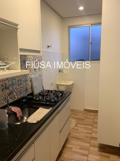 Apartamento, 2 quartos, 47 m² - Foto 1