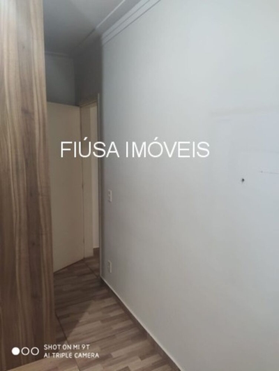 Apartamento, 2 quartos, 47 m² - Foto 2