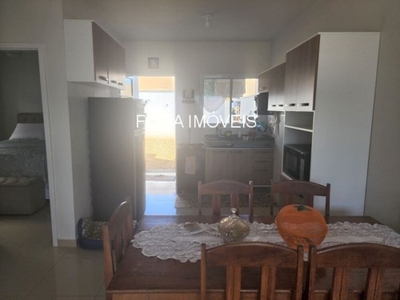 Casa, 2 quartos - Foto 4