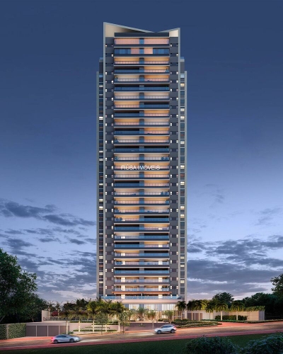 Apartamento, 5 quartos, 437 m² - Foto 1