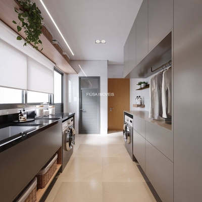 Apartamento, 5 quartos, 437 m² - Foto 3