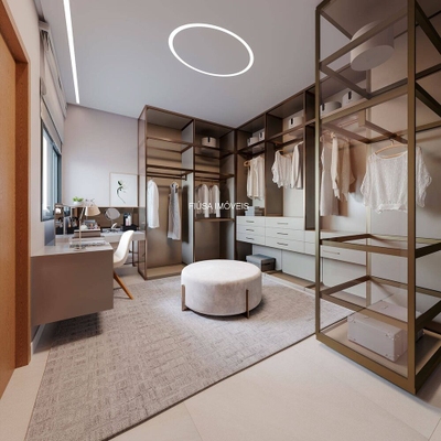 Apartamento, 5 quartos, 437 m² - Foto 4