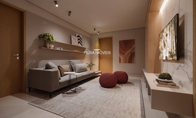 Apartamento, 5 quartos, 437 m² - Foto 2